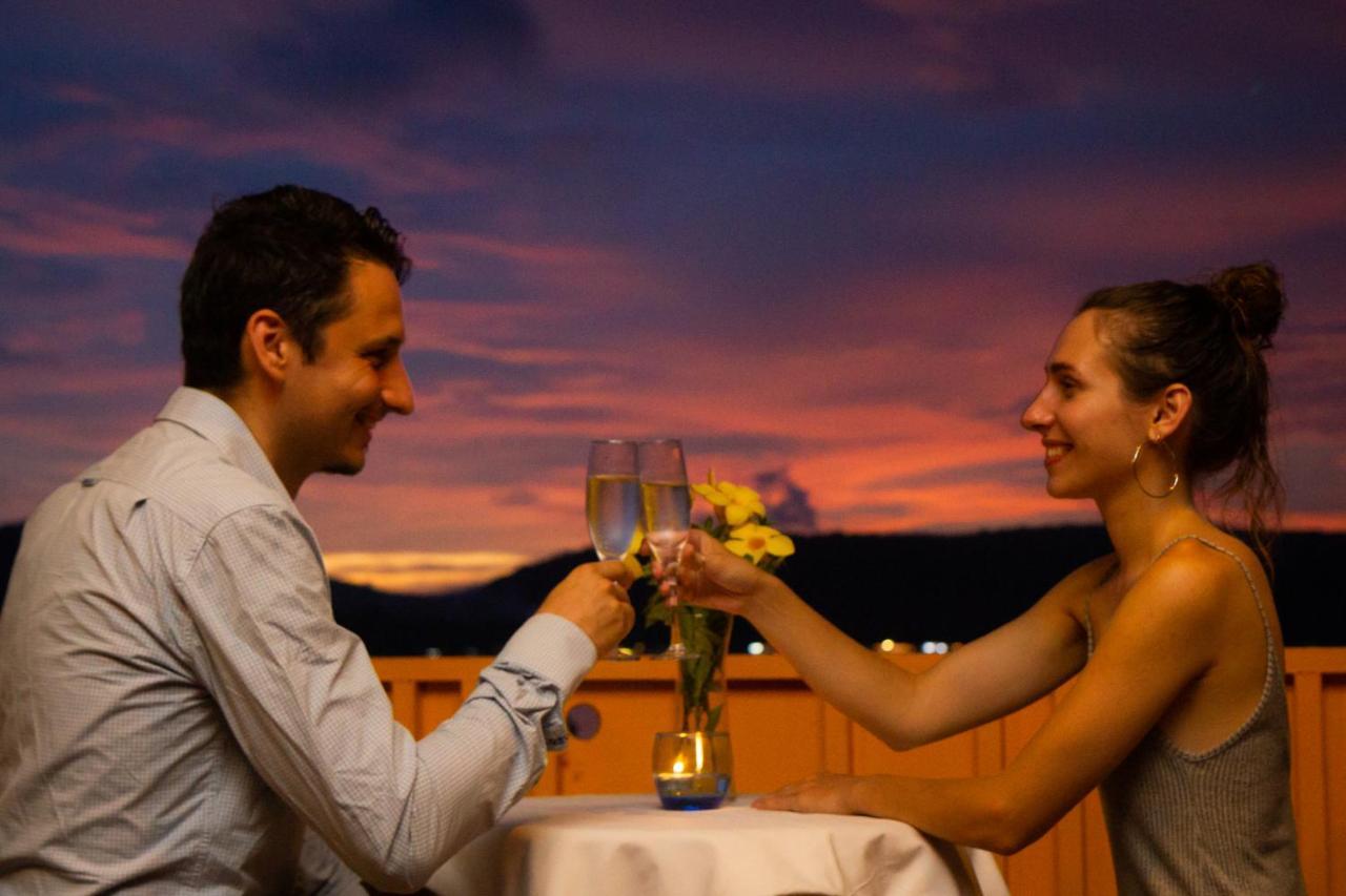 Samloem Laguna Resort Koh Rong Sanloem Zewnętrze zdjęcie