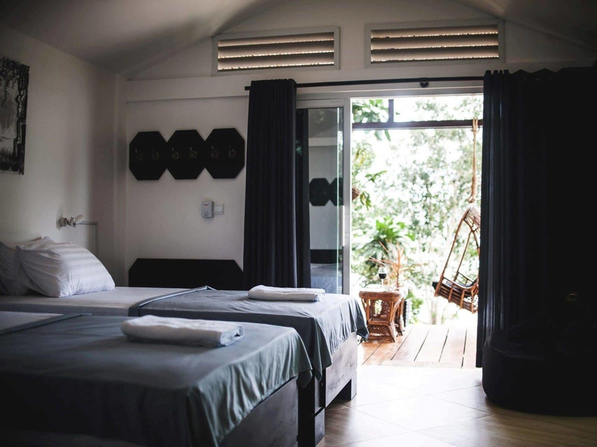 Samloem Laguna Resort Koh Rong Sanloem Zewnętrze zdjęcie