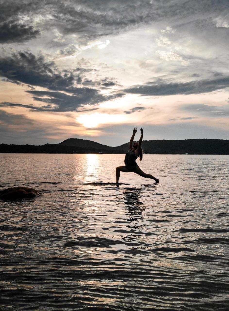 Samloem Laguna Resort Koh Rong Sanloem Zewnętrze zdjęcie